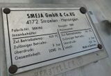 2280 liters tank i syrefast 316