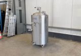 230 liters tank i rustfritt stål 304