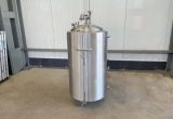 230 liters tank i rustfritt stål 304