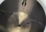 230 liters tank i rustfritt stål 304