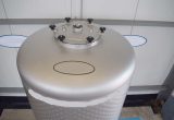 2300 liters tank i rustfritt stål 304