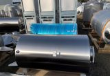 2300 liters tank i rustfritt stål 304