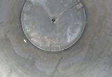 2300 liter tank i Rostfritt 304