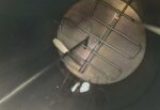 23000 liters tank i rustfritt stål 304