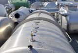 23156 liters tank i syrefast 316