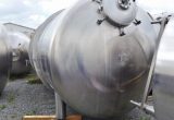 23156 liters tank i syrefast 316