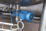 2330 liters tank i rustfritt stål 304