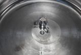 2330 liters tank i rustfritt stål 304