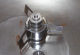 2330 liters tank i rustfritt stål 304