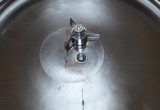 2330 liters tank i rustfritt stål 304