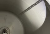 2330 liters tank i syrefast 316