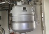 2330 liters tank i syrefast 316
