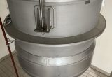 2330 liters tank i syrefast 316