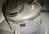 2355 liters tank i syrefast 316