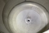 2355 liters tank i syrefast 316