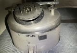 2355 liters tank i syrefast 316