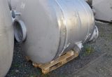 2355 liters tank i syrefast 316