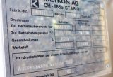 2355 liters tank i syrefast 316