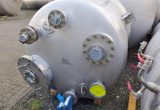 2355 liters tank i syrefast 316