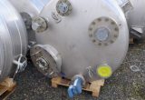 2355 liters tank i syrefast 316