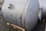 2355 liters tank i syrefast 316