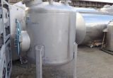 2355 liter tank i Syrafast 316
