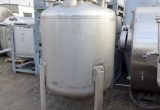2355 liter tank i Syrafast 316