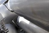 2400 liter tank i rustfritt stål 304