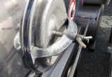 2400 liter tank i rustfritt stål 304