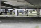 2400 liter tank i rustfritt stål 304