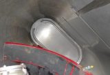 2400 liter tank i rustfritt stål 304