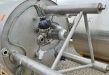 2400 liters tank i syrefast 316