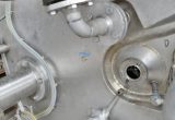 2400 liters tank i syrefast 316
