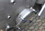 2400 liters tank i syrefast 316