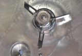 2400 liters tank i syrefast 316