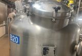 2400 liters tank i syrefast 316