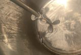 2400 liters tank i syrefast 316