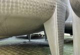 24000 liter tank i rustfritt stål 304