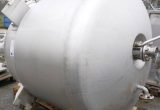 2410 liters tank i syrefast 316