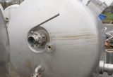 2410 liters tank i syrefast 316