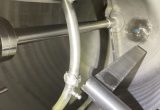 2420 liters tank i syrefast 316