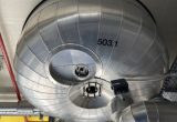 2420 liters tank i syrefast 316