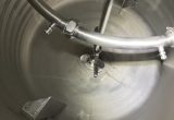 2420 liters tank i syrefast 316