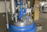 2420 liters tank i syrefast 316