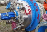 2420 liters tank i syrefast 316