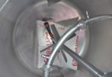 2420 liters tank i syrefast 316