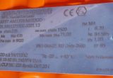 2420 liters tank i syrefast 316