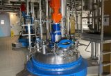 2420 liters tank i syrefast 316