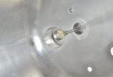 2450 liters tank i syrefast 316