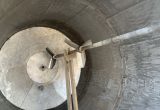 24500 liter tank i rustfritt stål 304